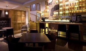 Glenfiddich
