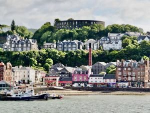 Oban