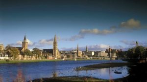 Inverness