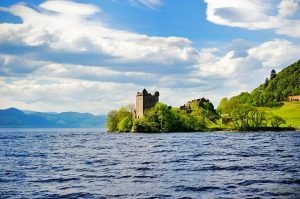 Loch Ness