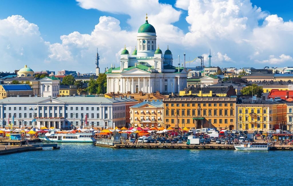 Helsinki