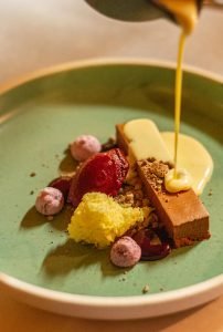 Finnish cuisine