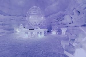 Snowhotel