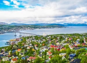 Norway