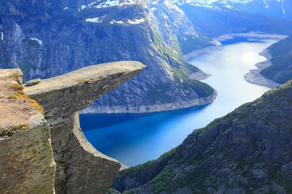 Norway