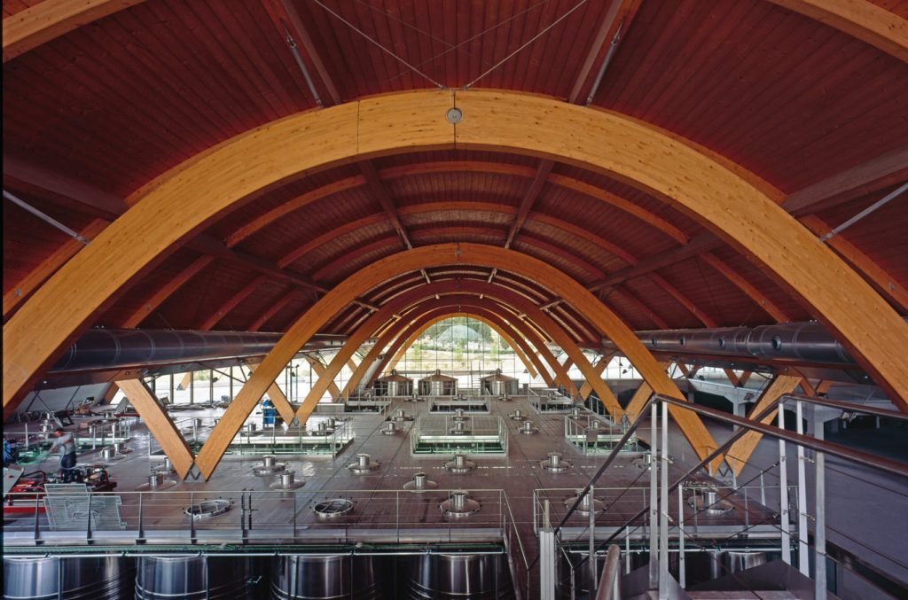 Bodegas Protos