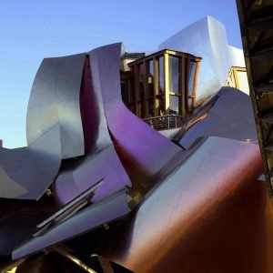 Bodegas Marques de Riscal