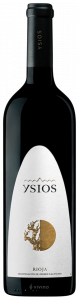 Ysios wines
