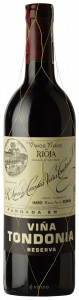 Vina Tondonia