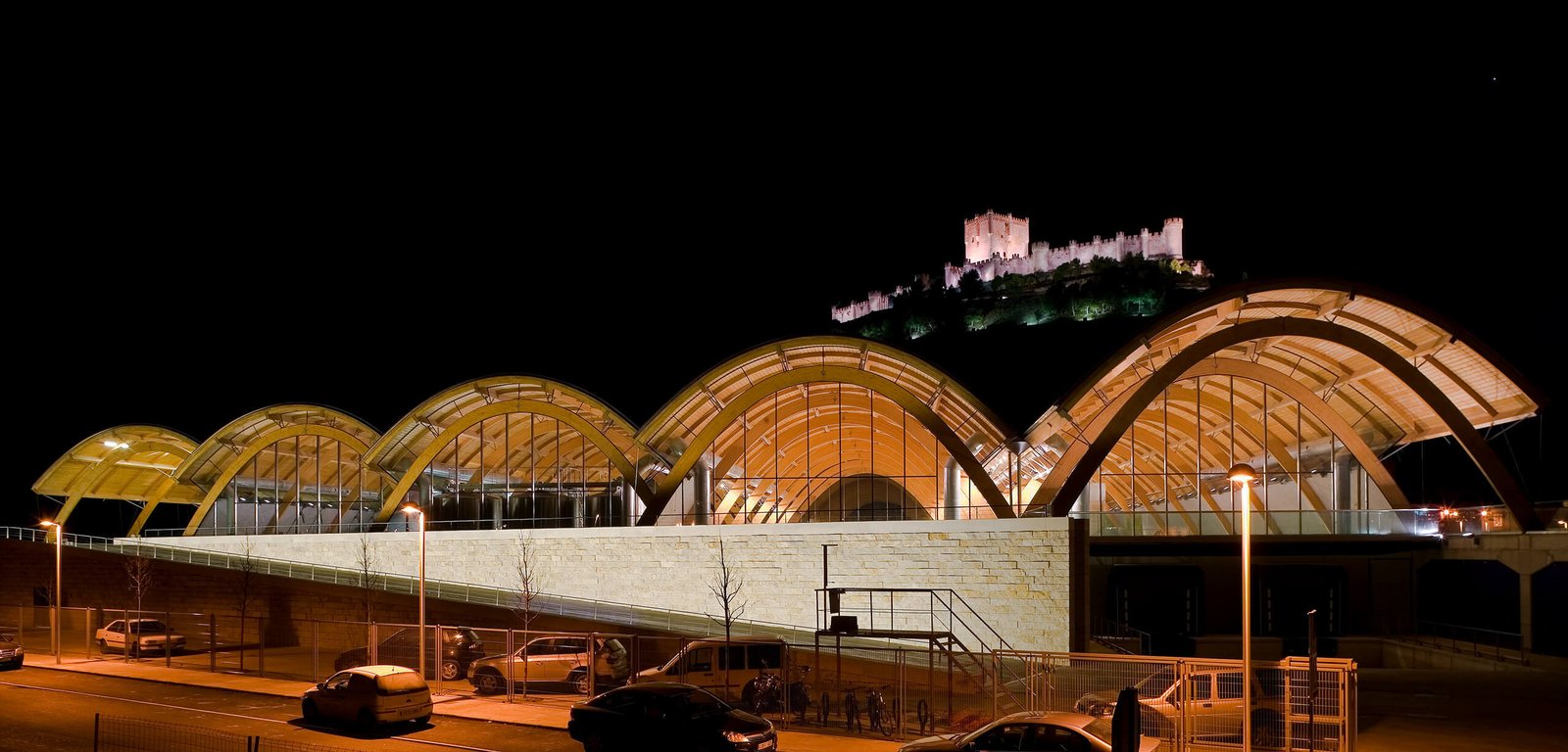 Bodegas Protos