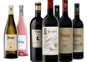 Protos wines