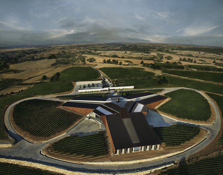 Bodegas Portia