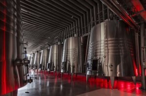 Bodegas Portia