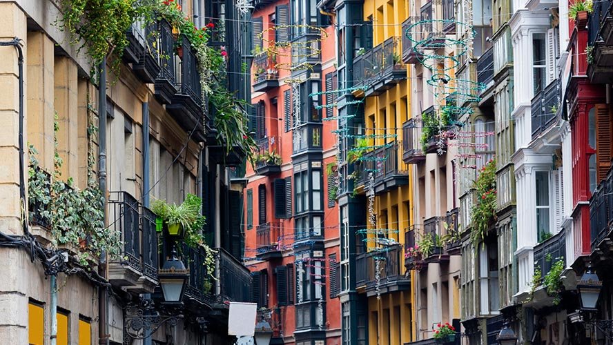 Bilbao, Spain