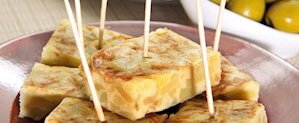 Pintxos