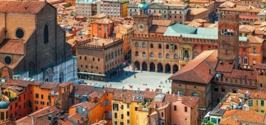 Emilia-Romagna