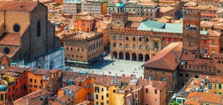Emilia-Romagna
