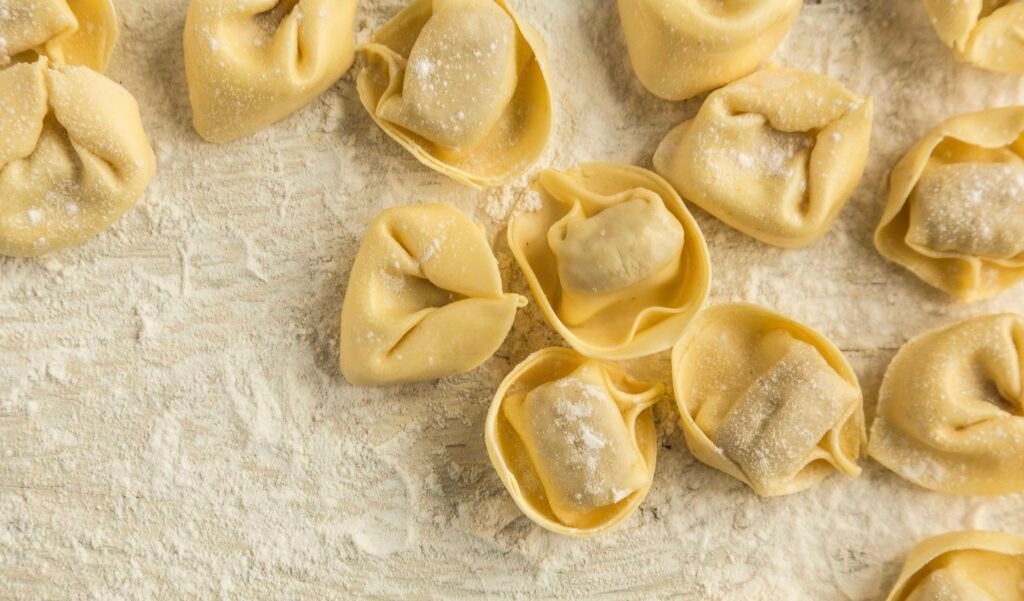 Bologna, Pasta, Emilia-Romagna