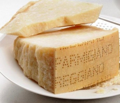 Parmigiano Reggiano