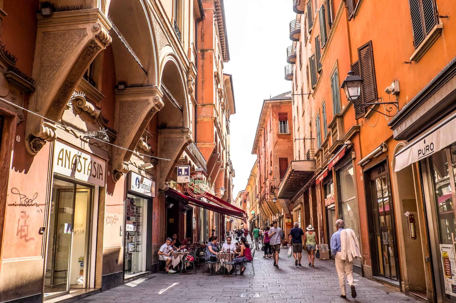 Bologna