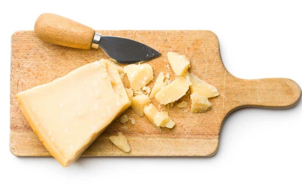 Parmigiano Reggiano