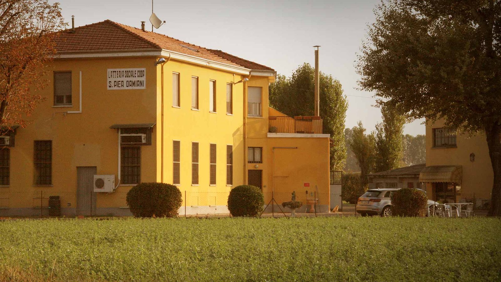 Caseificio San Pier Damiani