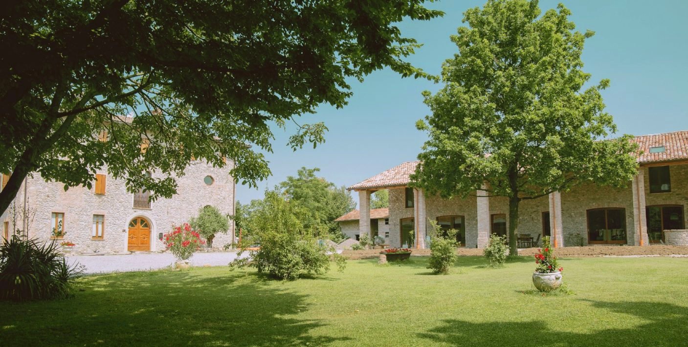 Caseificio San Bernardino