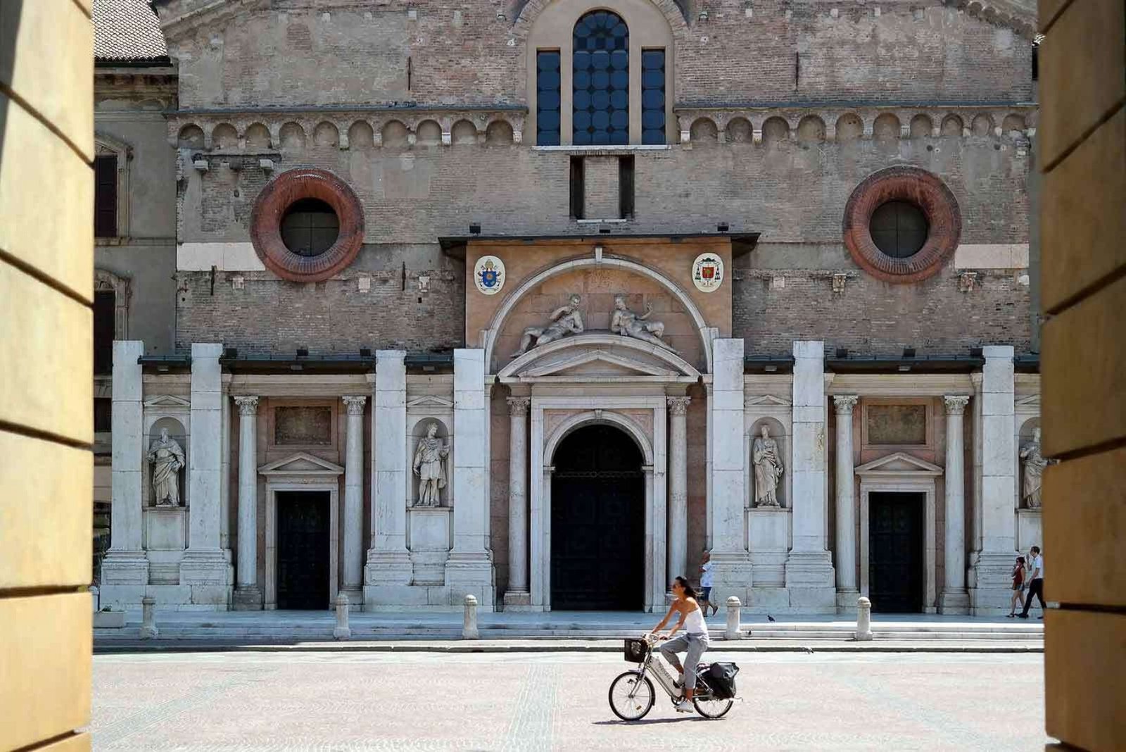 Reggio Emilia