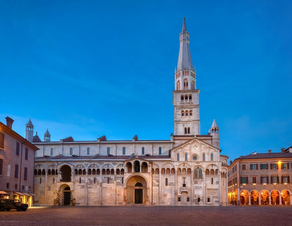 Modena