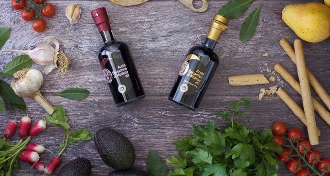 Balsamic Vinegar