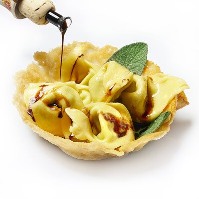 Balsamic vinegar