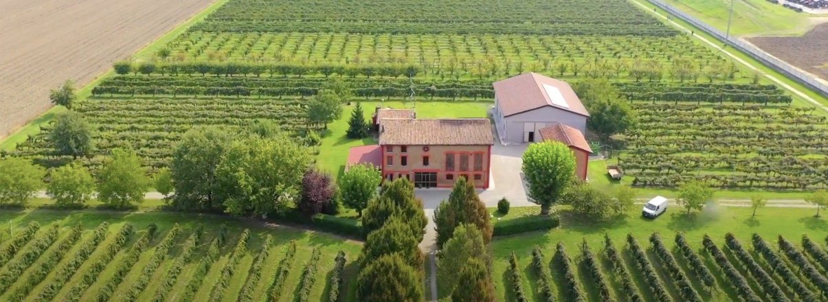 Acetaia San Matteo