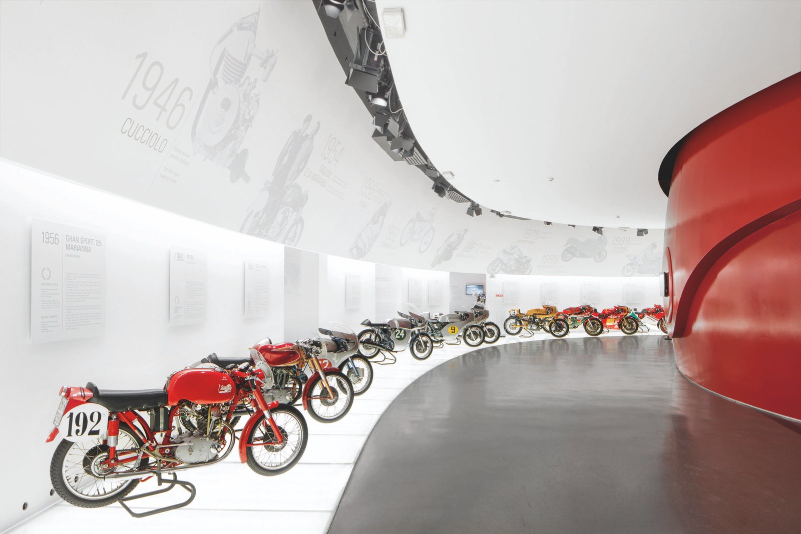 Museo Ducati