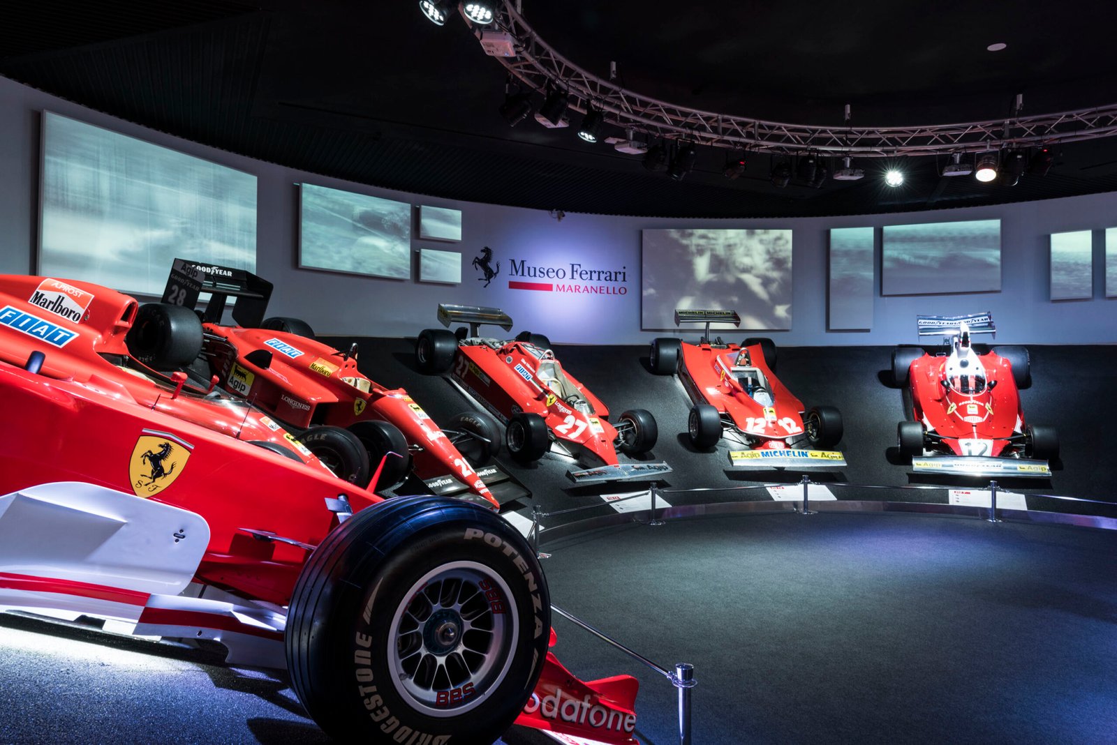 Museo Ferrari