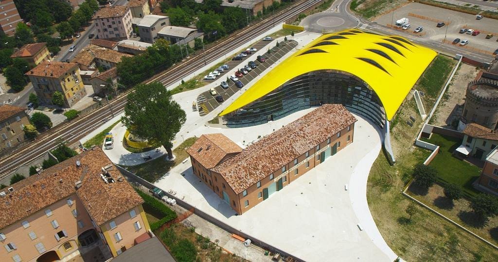 Museo Ferrari