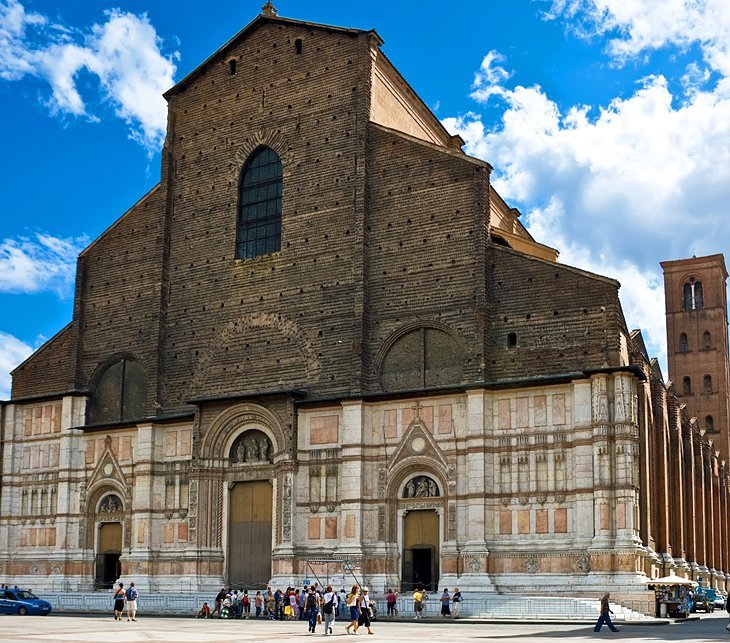 Bologna
