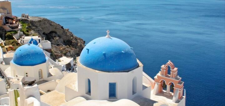 Santorini