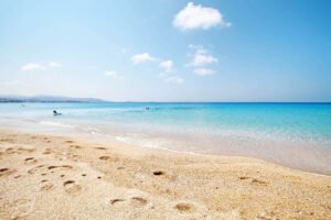 Cyclades, Greece