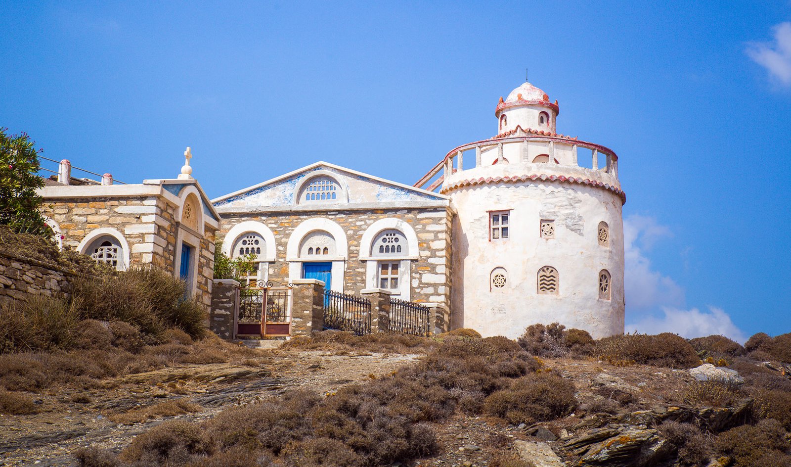 Tinos