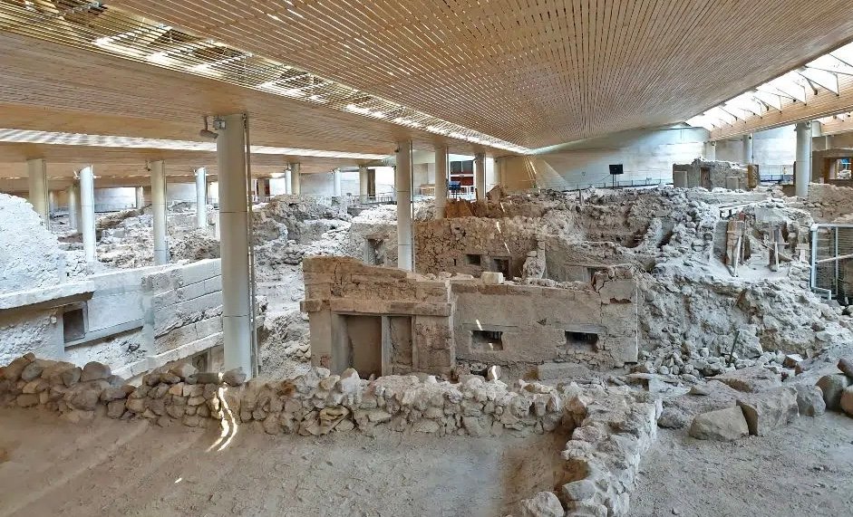 Akrotiri