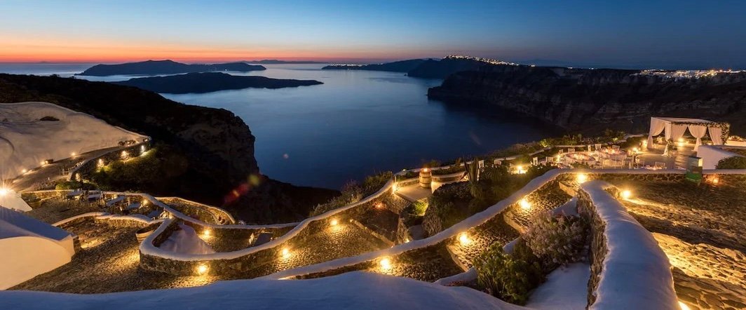 Venetsanos Winery