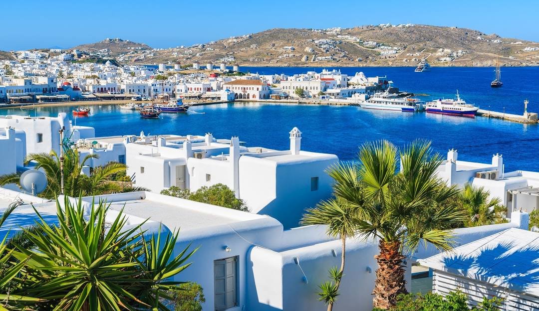 Mykonos