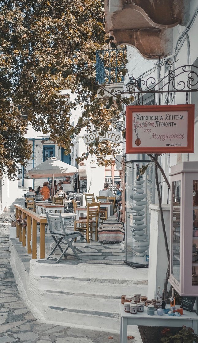 Tinos