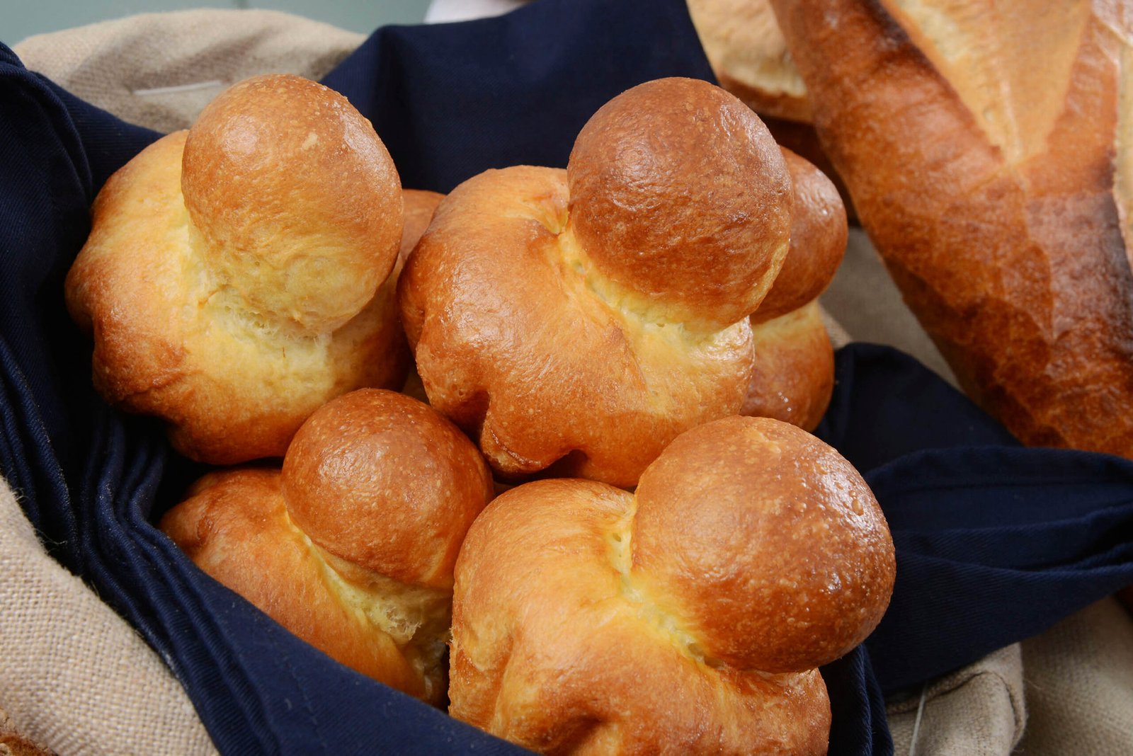 Brioche