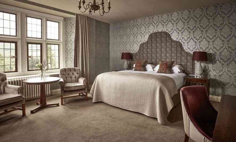 Bovey Castle Hotel