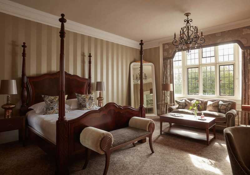 Bovey Castle Hotel