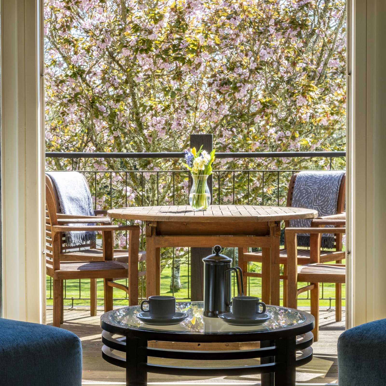 Bovey Castle