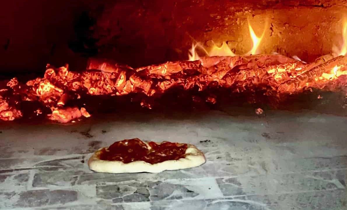 La Chiusa