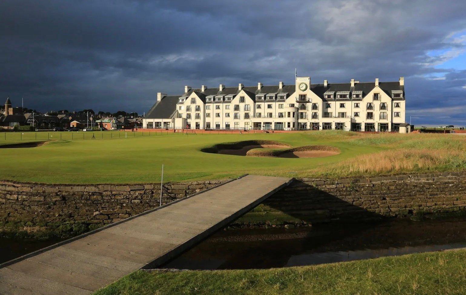 Carnoustie