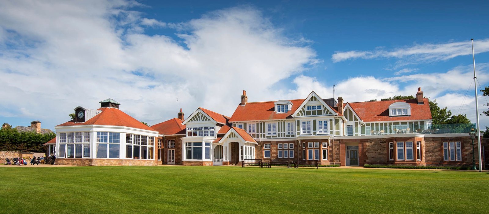 Muirfield